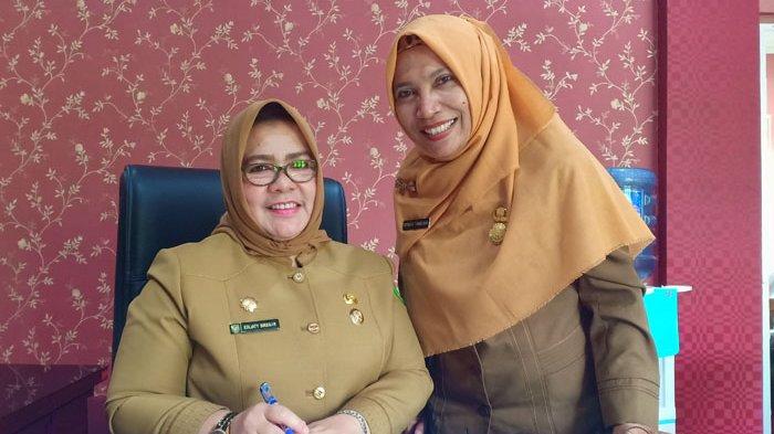 Kepala Dinas Koperasi dan UMKM Klaim Tiap Tahun UMKM di Medan Bertambah 2 Persen
