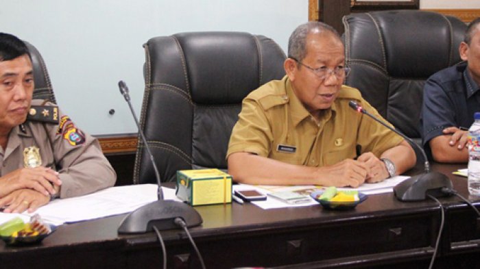 Pemko Medan Undang Siti Badriah saat Launching Tarian Ahoii pada Festival Pesona Lokal