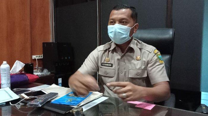 Hari Pertama Pemutihan Denda Pajak Kendaraan, Samsat Siantar Catat Kenaikan Tiga Kali Lipat