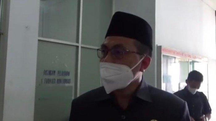 KETUA DPRD Batubara Angkat Suara terkait Isu Anggotanya Berselingkuh dengan Istri Keponakan