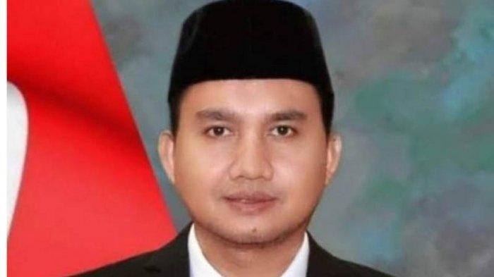 Check In Jam 10 Malam Bareng Teman Wanita, Ketua DPRD Lebak Dindin Nurohmat Meninggal di Hotel