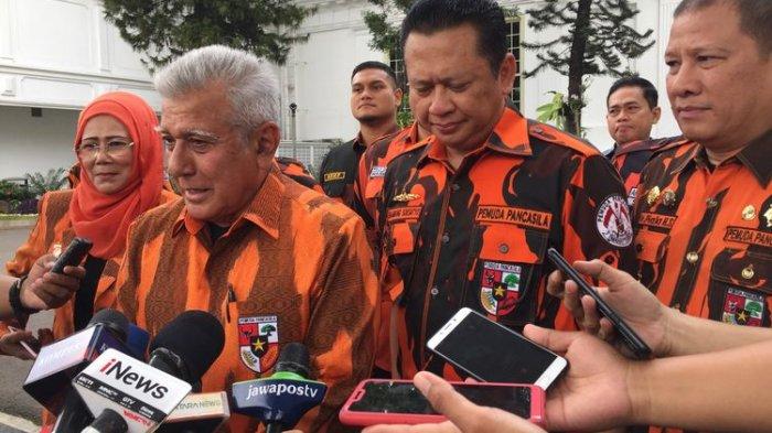 Artis Cantik Ini Berhenti dari Dunia Selebritis setelah Dinikahi Putra Ketua Umum Pemuda Pancasila