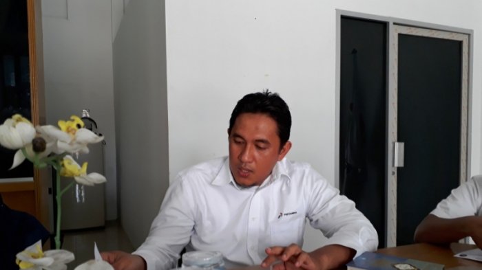 SPP UPMS I Pantau dan Soroti Perkembangan RUU Migas