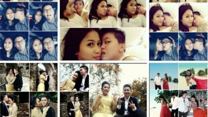 Kenalkan Hesty Agustin Diduga Kekasih Kiki Hasibuan, Turut Nikmati Uang Haram First Travel