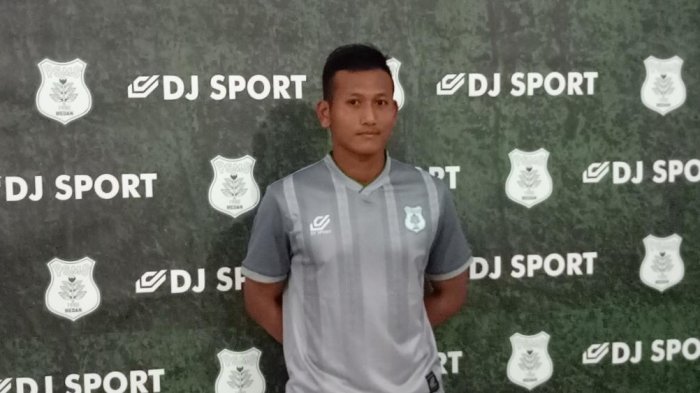 Peluang Abdul Rohim Kembali Ke PSMS Medan Sangat Besar, Dikabarkan ...