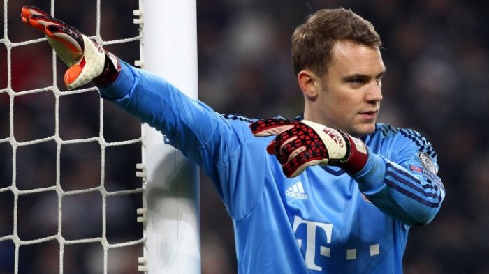 Big Match Liga Jerman: Munchen vs Leipzig - Laga Sengit Papan Atas Bundesliga, Live Pukul 02.30 WIB