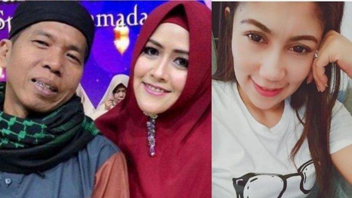 Meggy Wulandari Bongkar Tabiat Kiwil, Memang Bercita-cita Punya 3 Istri: Namanya Sering Aku Dengar