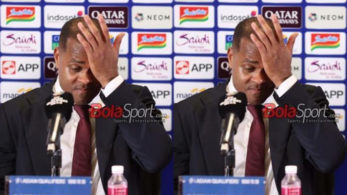 Alasan PSSI Belum Mau Cari Pelatih Baru Timnas Indonesia Penganti Patrick Kluivert