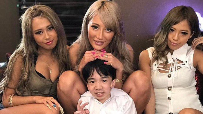 Xojayin va qul anilingus Jinsiy aloqa har doim yuqori