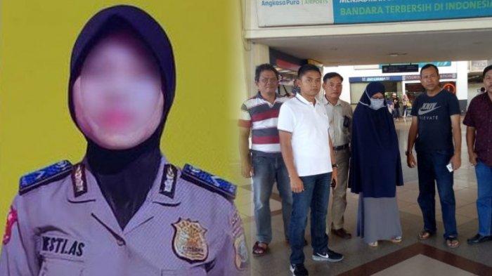 UDAR Fakta Polwan NOS Berpangkat Bripda Terpapar Radikalisme, Tinggalkan Tugas Tanpa Izin