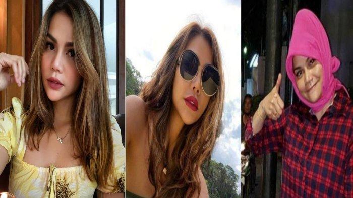 DULU Doyan Tampil Terbuka Demi Eksis, Intip Nasib Artis Seksi Pasca Nikah, Wajah Berubah Disoroti