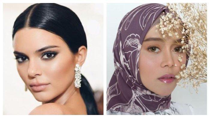 Disuruh Memilih, Rizky Billar Ungkap Alasan Pilih Lesti Kejora daripada Kendall Jenner