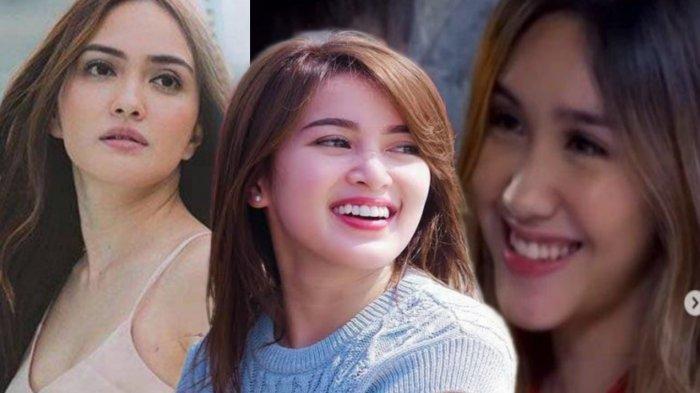 Shandy Aulia Muncul, Shabrina Luna Ikuti Jejak Rosiana Dewi Keluar dari Suci Dalam Cinta