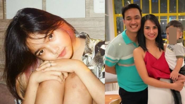 Tegas Faisal Libas yang Ganggu Anaknya, Karir Nikita Mirzani bak Jatuh Usai Sebut Fuji Bocah: Mabok