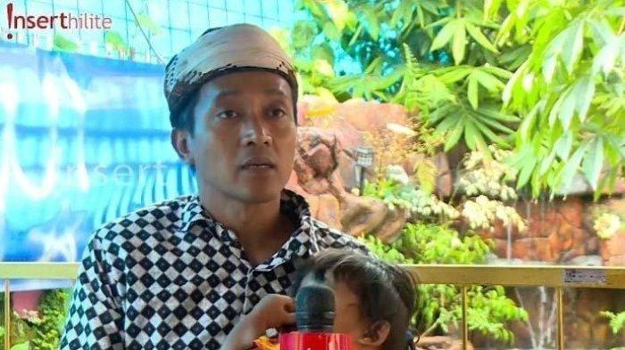 Teddy Pardiyana Ternyata Sudah Menikah Lagi Usai Lina Meninggal Dunia, Begini Nasib Rumah Tangganya