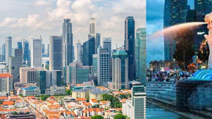 Konglomerat RI yang Beli Rumah Rp 2,3T di Singapura,Ternyata Sekomplek dengan Pendiri Facebook