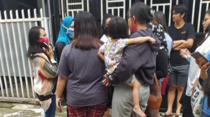 Perlu Berhati-hati, Arisan Online Tak Miliki Izin dan Tidak Rasional