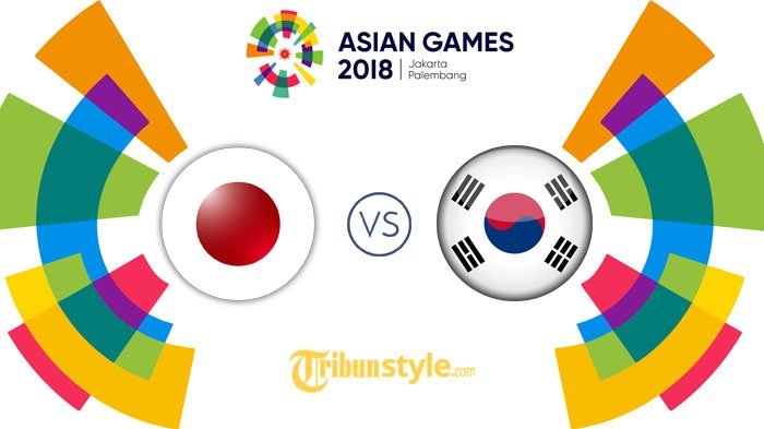 Update Korsel Menang 2-0 Atas Jepang di Babak Perpanjangan Waktu