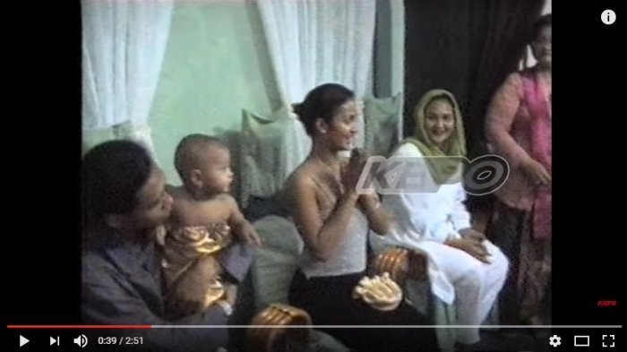 Ahmad Dhani Mendadak Beri komentar di Video Lawas Anang Hermansyah-KD, Ada Apa Gerangan?