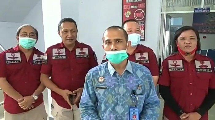 Test Urine Seluruh Pegawai Lapas Tanjunggusta, 1 Orang Positif karena Konsumsi Obat Diabetes