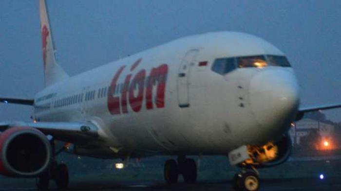 Lion Air Dinobatkan Maskapai Terburuk di Dunia, Begini Tanggapan Pihak Manajemen