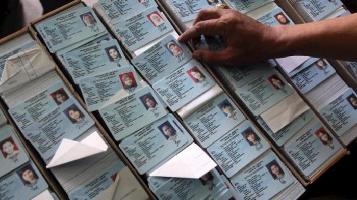 KPK Jadwalkan Pemanggilan Gamawan Fauzi dan Setya Novanto Terkait Kasus e-KTP