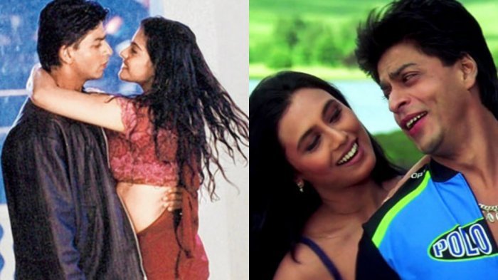 Kuch Kuch Hota Hai