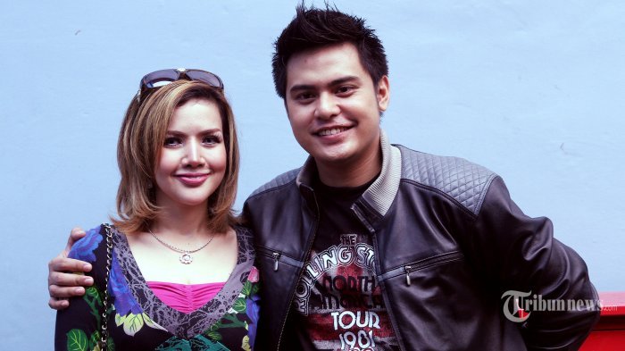 Lama Tak Punya Pasangan Lagi, Barbie Kumalasari Pijat Bareng Mantan Galih Ginanjar, CLBK?