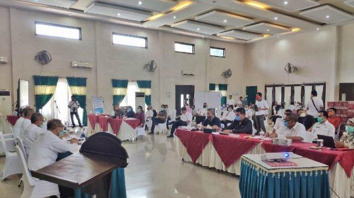 Diskominfo 'Endus' Indikasi Mark-up Proyek Live Streaming, Ini Anggaran yang Diduga Dimanipulasi