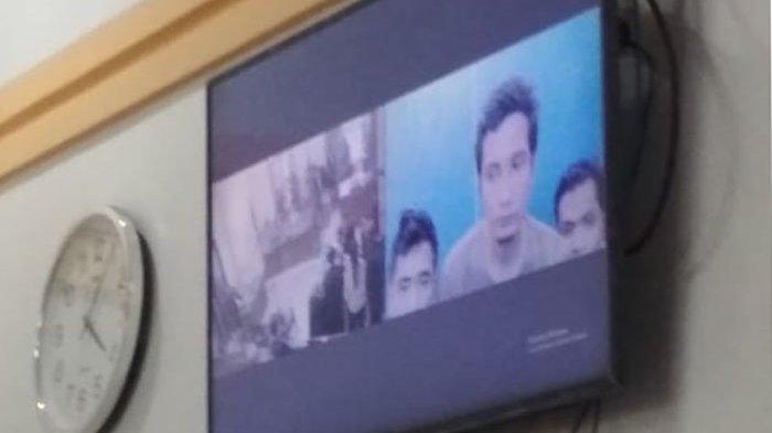 Tergiur Iming-iming Masuk Diskotek, Kurir Ekstasi Ini Dituntut 10 Tahun Penjara