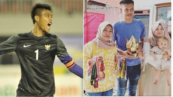 VIRAL Jual Medali Emas Demi Kebutuhan Hidup, Kini Kurnia Meiga Tawarkan Endorse di Akun Instagramnya