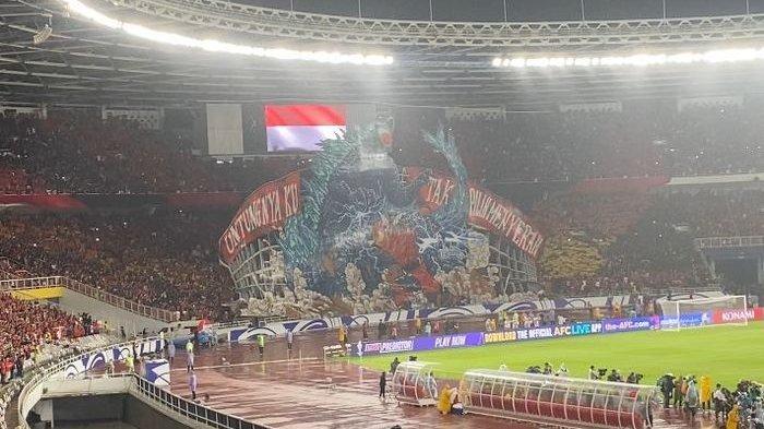 LIVE SCORE Hasil Timnas U23 Indonesia vs Thailand, Link Siaran Langsung Piala AFF U23