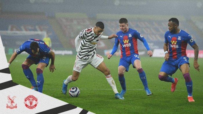 Manchester United Buntu, Pasukan Solskjaer Lagi Hobi Mandul Main Imbang Tanpa Gol di Liga Inggris