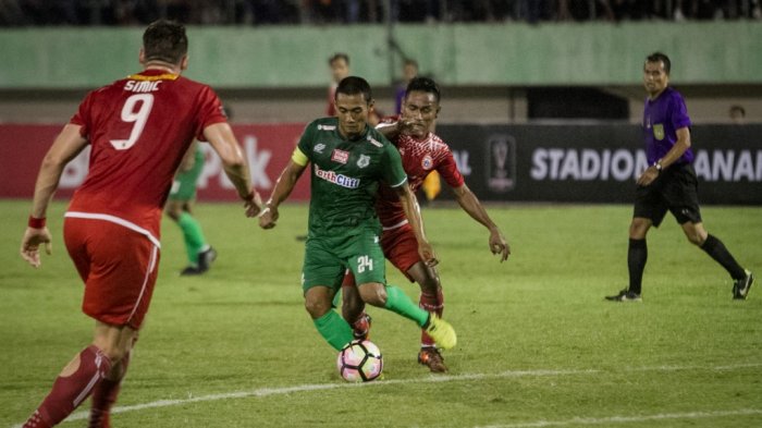 Siap-siap Liga 1 Bergulir, Mau Nonton PSMS Medan Beli Tiket Online, Gak Perlu Antre Lagi