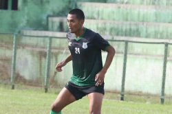 Persib Kandidat Juara Liga 1, Tapi Legimin Yakin PSMS Bisa Beri Perlawanan karena Alasan Ini