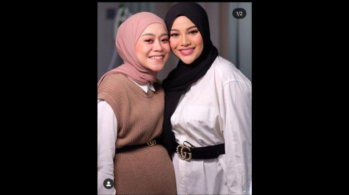 Aurel Kaget Lesti Kejora Bongkar Rahasia Ranjang dengan Rizky Billar, Paula Dibikin Keheranan