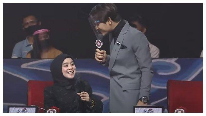 Lesti Kejora Akan Kembali Mengisi Acara di TV, Rizky Billar Ingin Tampil Lagi di Layar Kaca
