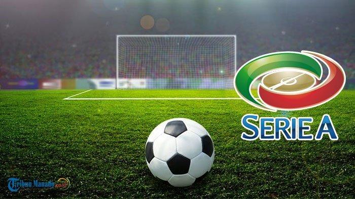 JAM TAYANG Siaran Langsung Empoli vs Sampdoria Live Streaming Liga Italia