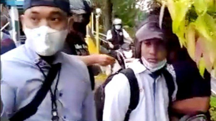 Beredar Video Penyelundupan Limbah Alat Rapid Diduga di Bandara KNIA, AP II Ngaku Belum Dapat Info