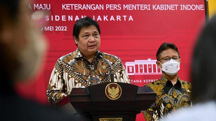 PPKM Luar Jawa-Bali Diperpanjang 28 Hari, Vaksinasi Covid-19 Berpeluang Bakal Jadi Program Rutin