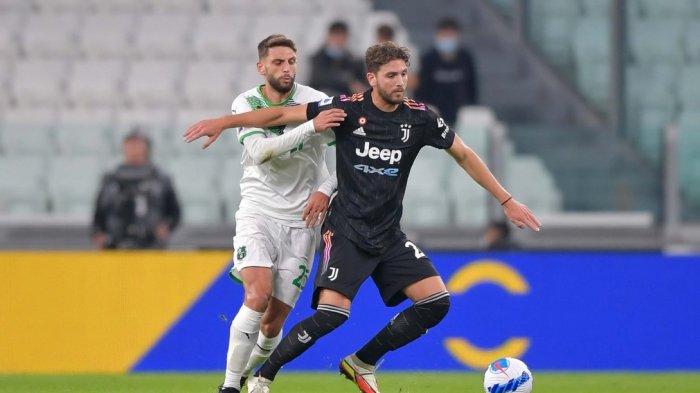 JUVENTUS Kembali ke Setelan Pabrik, Kalah 2 Kali di Kandang, Allegri Tak Kenal Bianconeri