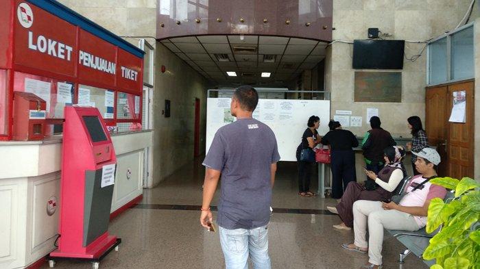 Tiket Kapal Pelni, 80 Persen Didominasi Tujuan Batam