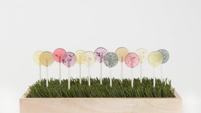 Mengulik Sejarah Permen Lolipop yang Banyak Disukai, Awalnya Dipakai untuk Mengonsumsi Madu