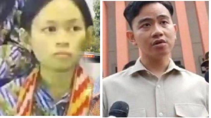 BERTEMU WAPRES GIBRAN - Siswi SMA Negeri (SMAN) 1 Pontianak yang mengikuti Lomba Cerdas Cermat (LCC) Empat Pilar MPR RI tingkat Provinsi Kalimantan Barat, Josepha Alexandra atau Ocha usai bertemu Wakil Presiden Gibran Rakabuming di Istana Wapres, Jakarta, Rabu (13/5/2026) siang.