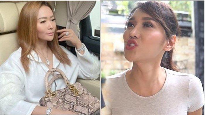 Baru Terungkap Lucinta Luna Mantan Karyawan Inul Daratista, Kerja Karaoke Namanya Thalita Vitriani