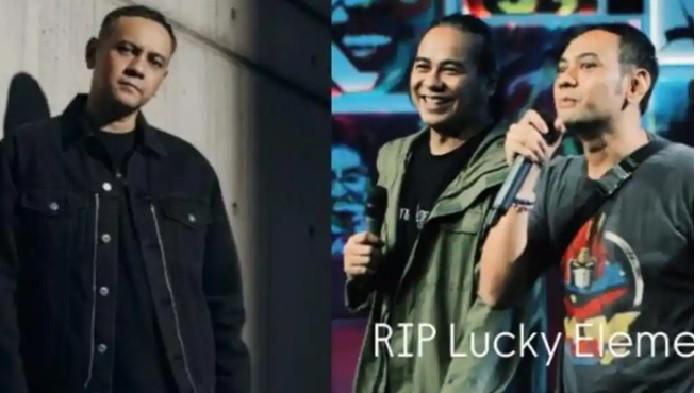 LUCKY WIDJA MENINGGAL - Lucky Widja meninggal dunia usai melawan sakit TB Ginjal di usia 51 tahun, rencana akan dimakamkan di TPU Jeruk Purut, Ferdy ungkap kesedihan.