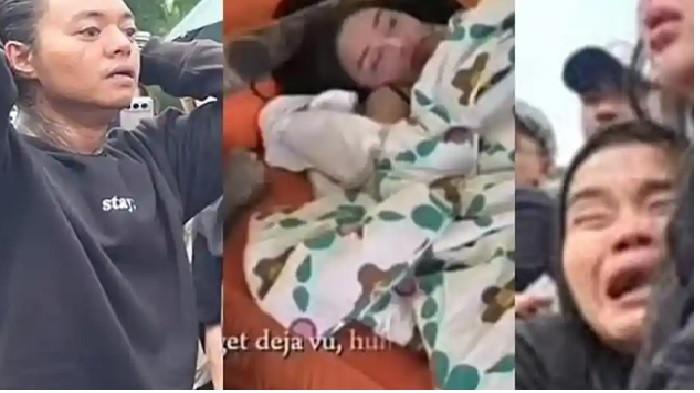 LULA LAHFAH MENINGGAL - Pihak kepolisian mengungkap kronologis meninggalnya influencer Lula Lahfah pacar yang ditemukan tak bernyawa di apartemen. Reza Arap pun bakal diperiksa.