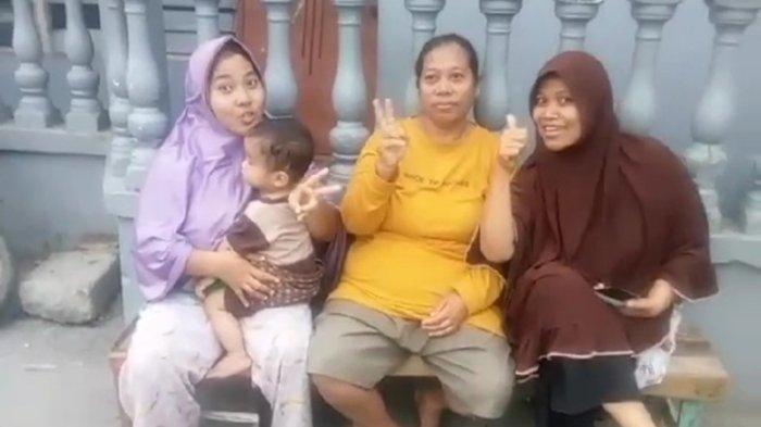 Usai Kabid SMP, Kini Heboh Lurah di Medan Diduga Kampanyekan Prabowo-Gibran