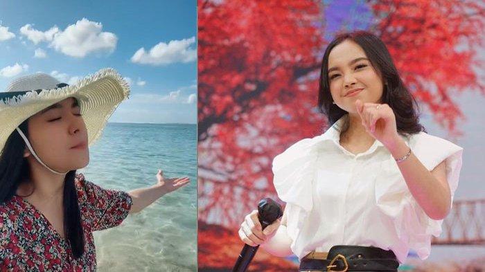 Kabar Terbaru Penyanyi Lyodra Ginting, Bagikan Video Pesan Terakhir Sudah Disukai 1 Jutaan Orang