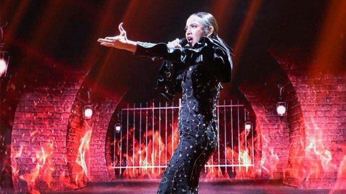 RINCIAN Harga Tiket Konser Lyodra di Medan, Berikut Tempat Pembeliannya